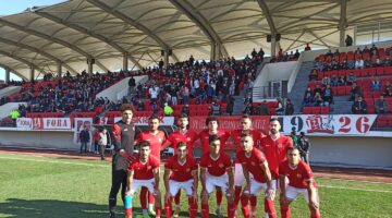 Bulancakspor’un Maçını Hakem Öztürk Yönetecek