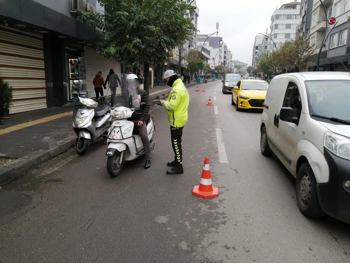 ÜLKE GENELİNDE ÇOKLU DENETİM GERÇEKLEŞTİRİLDİ