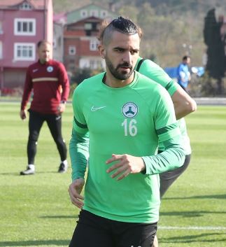 Aziz Eraltay ;”Ligin İlk Yarısı Ne Kadar Puan Toplayabilirsek Bizim İçin Önemli, Alt Sıralardan Uzaklaşmak İstiyoruz”