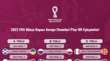 A Mill Takım’ın Rakibi Portekiz Oldu