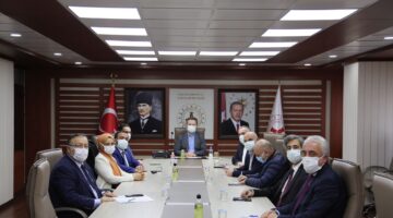 TEKNOFEST 2022 Giresun’da Yapılacak!