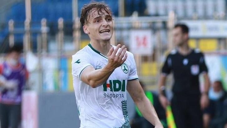 Futbolcu Erol Can Akdağ’ın Sağlık Durumu Hakkında Bilgilendirme