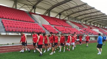 Bulancakspor, Giresun Derbisinde Eynesil Belediye Spor’u Ağırlayacak