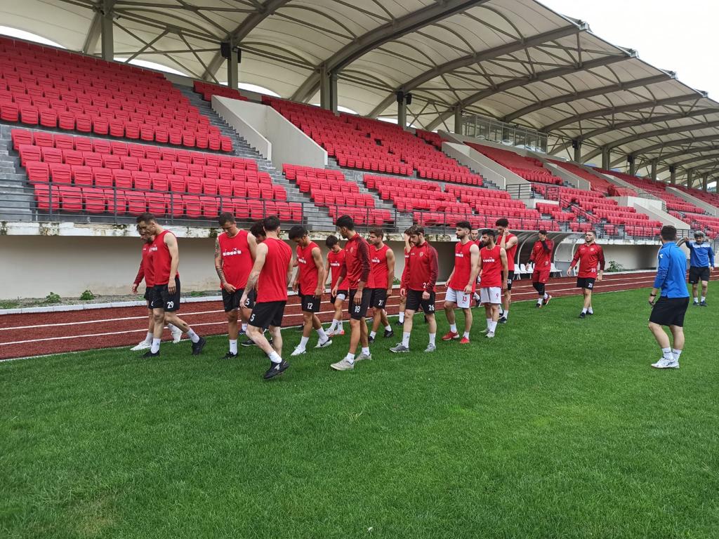 Bulancakspor, Giresun Derbisinde Eynesil Belediye Spor’u Ağırlayacak