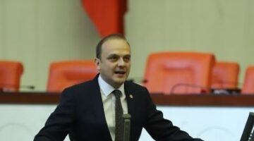 Necati Tığlı: “Giresun Halkı Bakandan Siyanür Açıklaması Bekliyor”