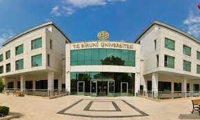 Biruni Üniversitesi 41 Öğretim Üyesi Alacak