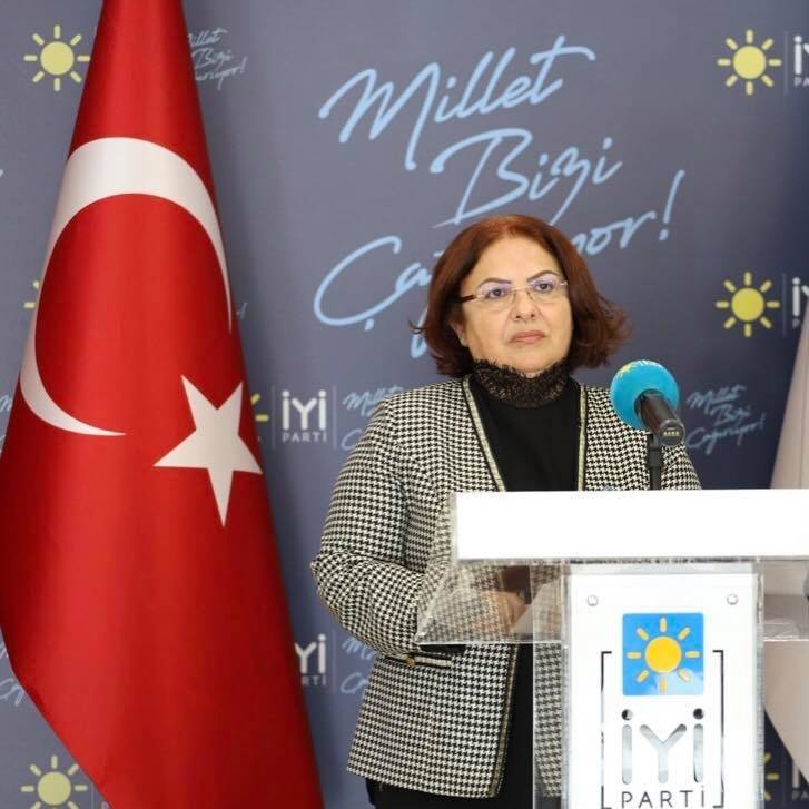 YÜKSEL: “MİLLETİMİZ ZAFERLERİYLE TARİHE YÖN VERMİŞTİR”