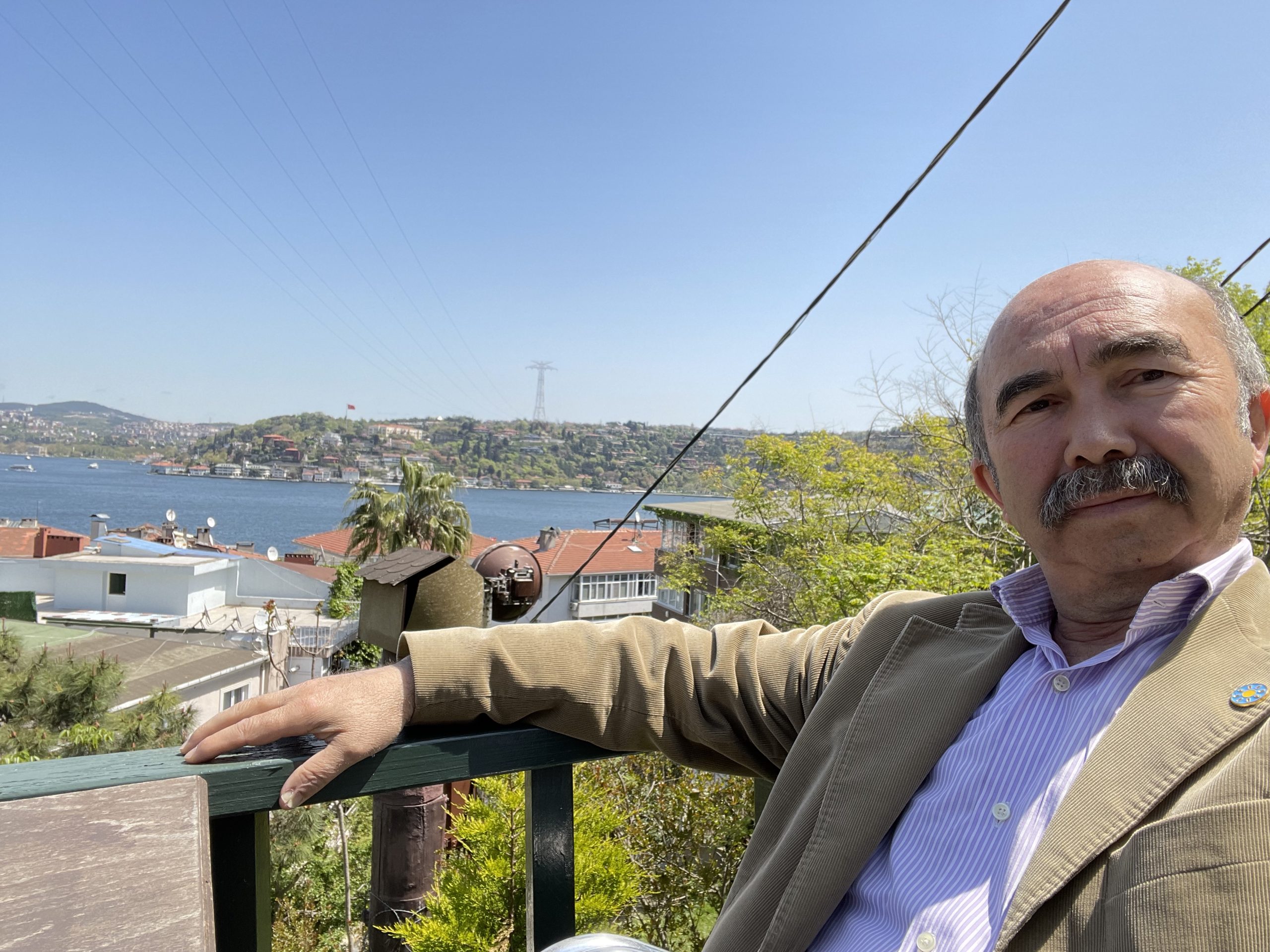 Başkan Eroğlu; “Bayramı Zehir Ettiniz!”