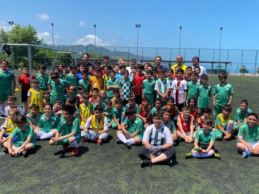 Futbol Turnuvasına Katılan Mahalleler Belli Oldu