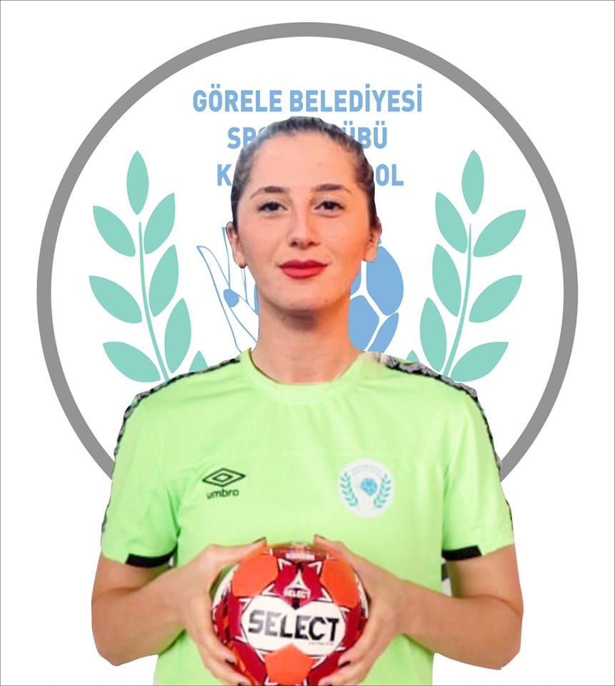 Sevil Ay Görele Belediyespor’da
