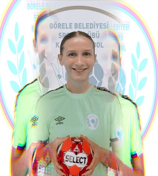 Görele’nin Sultanları Zeynepnur Ulukoz’u Transfer Etti