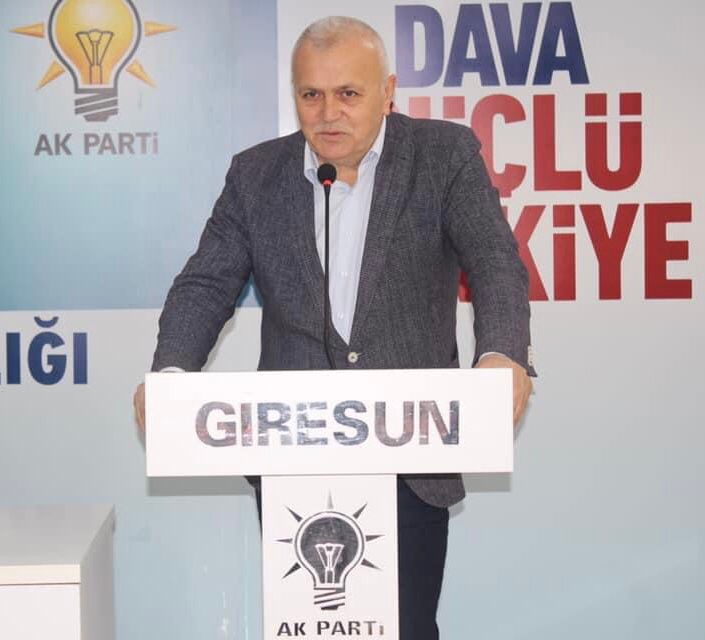 Başkan Tatlı; “İktidar Uğruna İftira Atmaktan Bıkmazlar”