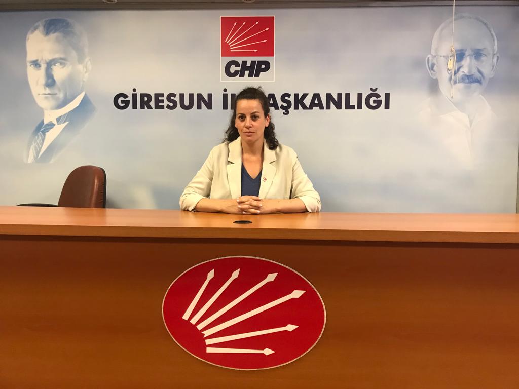 Başkan Nazlıaka’dan YaşamHak’ın Yeni Uygulamasına İlişkin Açıklama