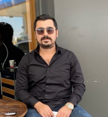Bitexen Giresunspor’un Asbaşkanı Olgun, Kasımpaşa Galibiyetini Değerlendirdi