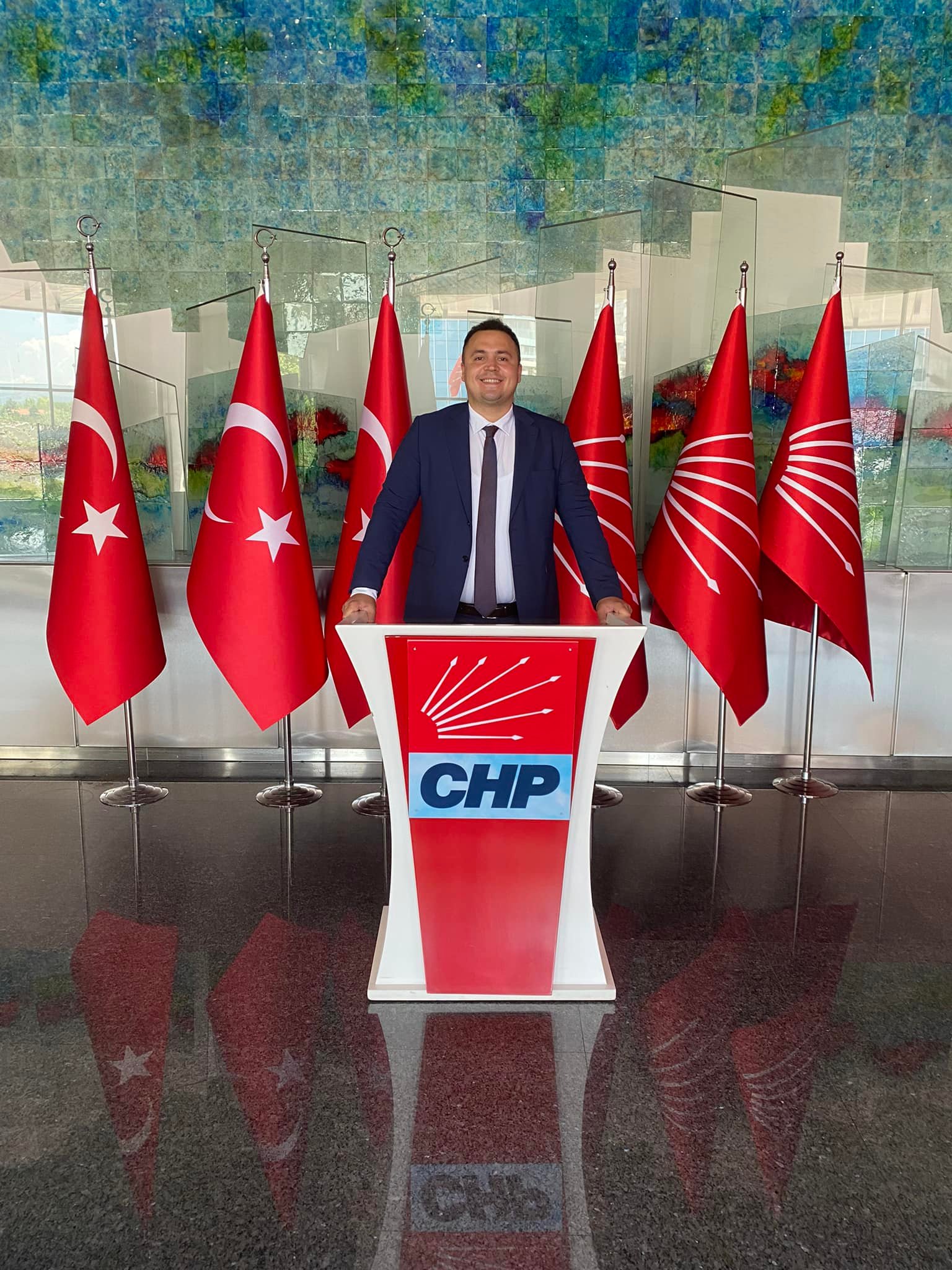 Başkan Akar; “Gençliğin Önü Şaibeli Bir Sınav İle Kesilmeye Çalışılıyor”
