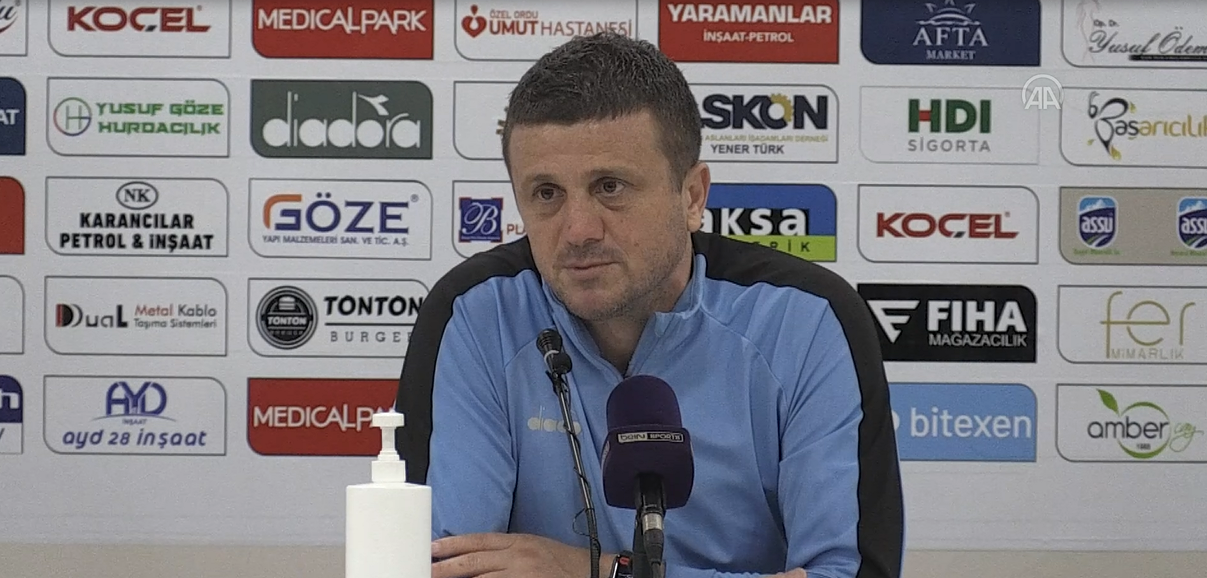 Keleş; “Gelecek Adına Daha Sağlam Adımlar Atmamız Gerekiyor”