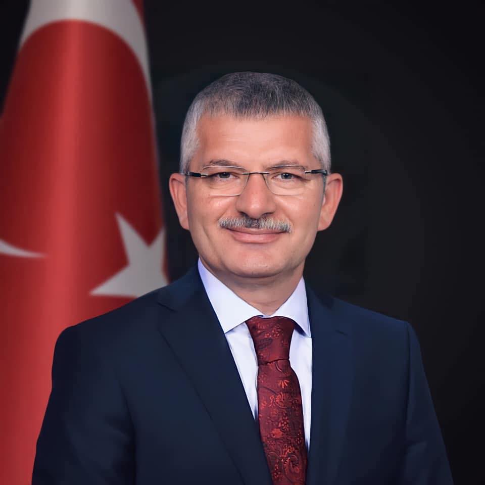 Milletvekili Aydın’dan 17 Ağustos Marmara Depremi’ni Anma Mesajı