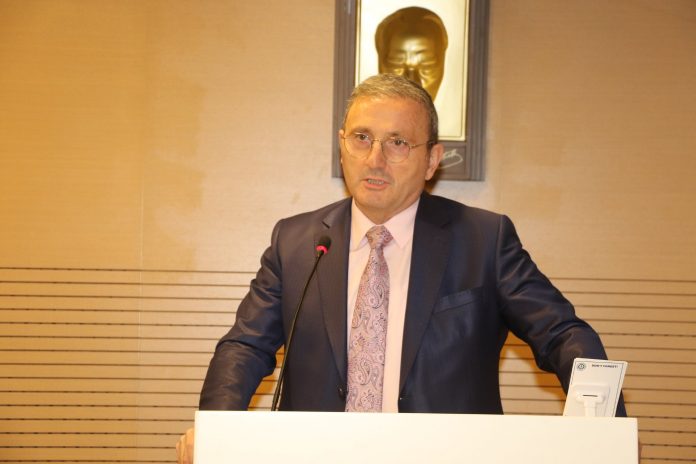 Şebinkarahisar, Alucra Ve Çamoluk Doğalgaz Yatırımı İstiyor