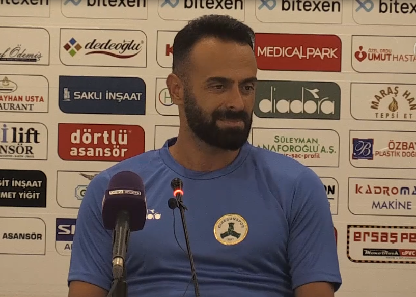 Avcıbay; ” Eksik Yönlerimizi Kapatarak, Güçlenerek Devam Edeceğiz”
