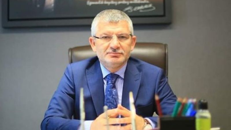 Milletvekili Aydın’dan Zafer Bayramı Mesajı