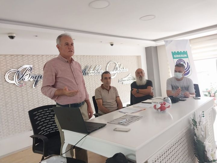 SÜPER AMATÖR 16 EKİM’DE BAŞLAYACAK
