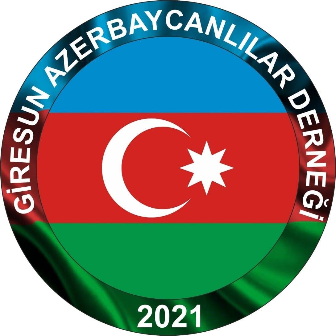 Giresun Azerbaycanlılar Derneği’nden Açıklama