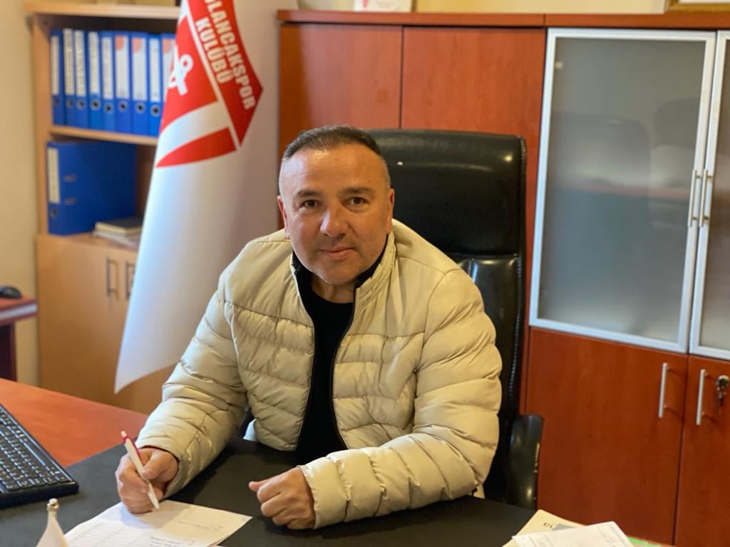Bodur “Bulancak İlçe Stadını Biz Hariç Herkes Kullanıyor”