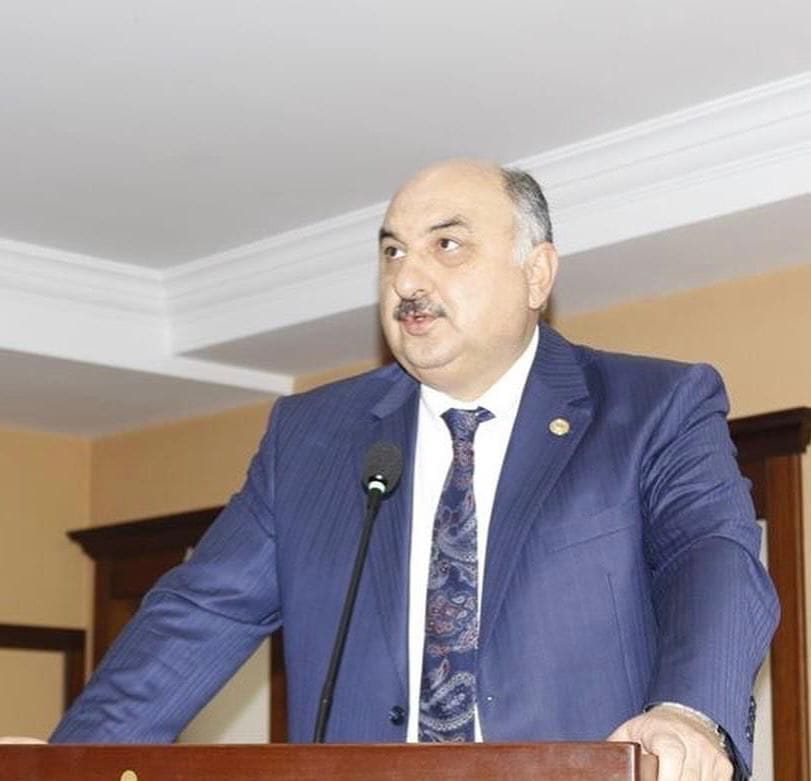 “AKP Devletin, Milletin Malını Babalar Gibi Satıyor”