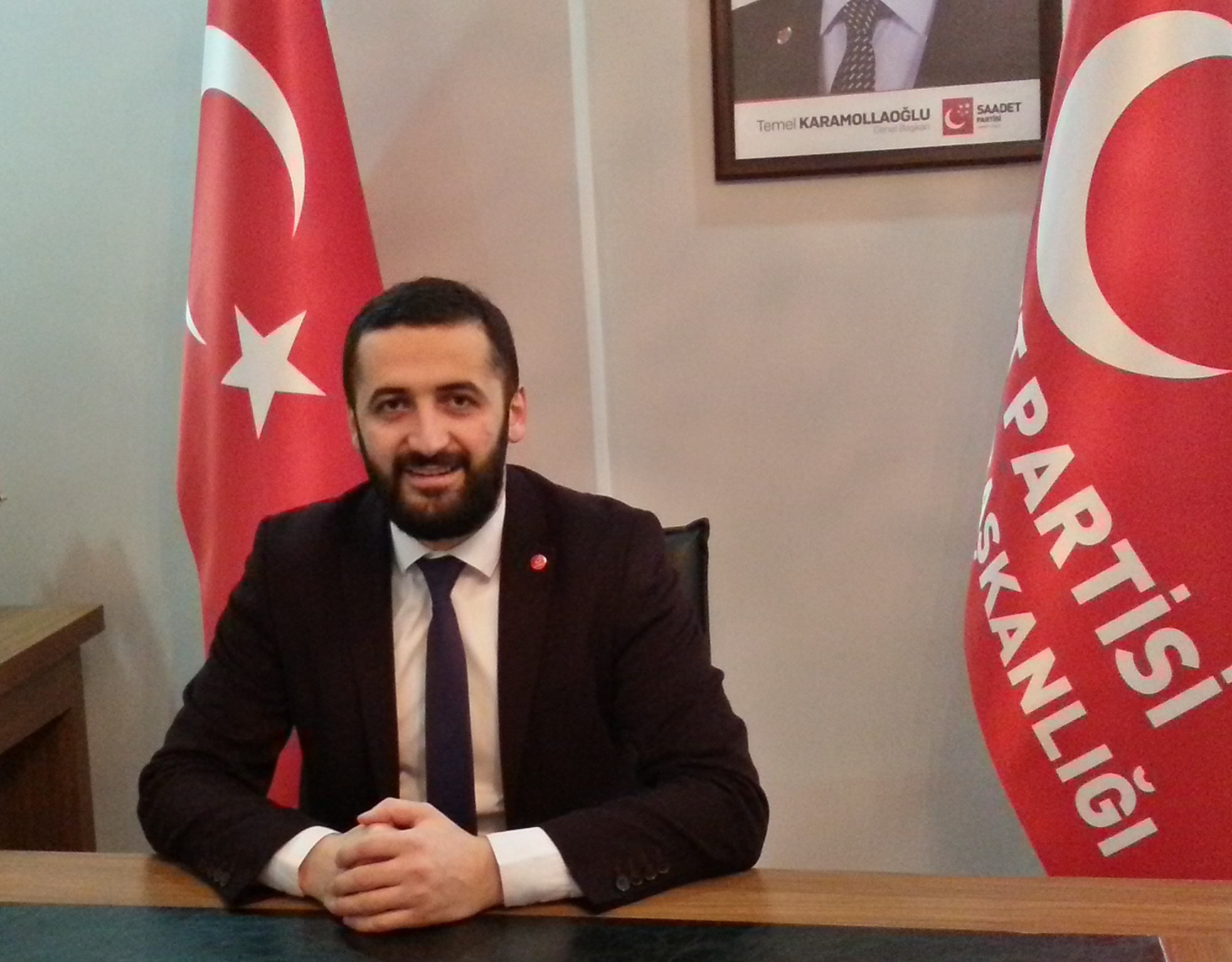 SP ‘Hayaller ve Gerçekler’