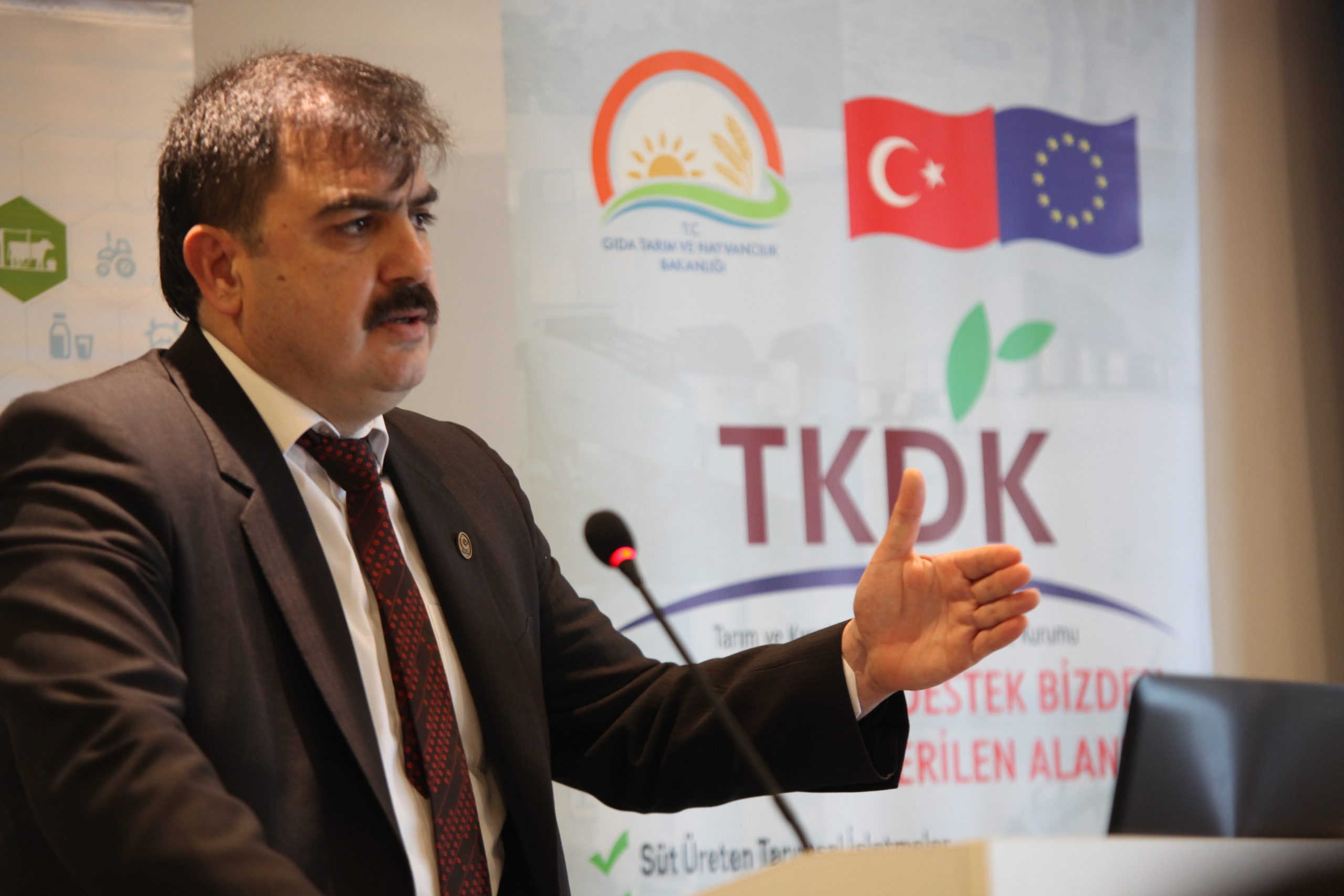 LEADER Yaklaşımı Giresun’da da Uygulanmaya Başlıyor