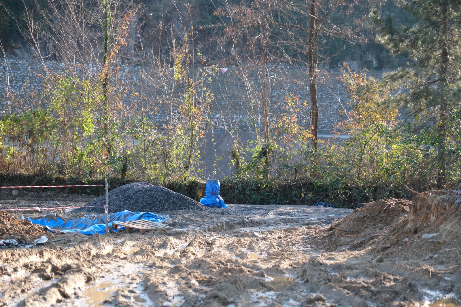 Şehrin Su İhtiyacı İçin Yeni Kuyu Açıldı
