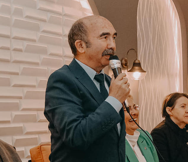 Başkan Eroğlu’ndan Bakan Kasapoğlu’na Sorular