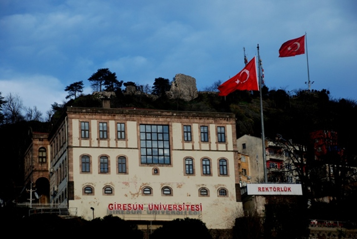 Giresun Kent Konseyi; “Tarihi Rektörlük Binasının, Giresun Üniversitesine Tekrardan Tahsis Edilmesini Talep Ediyoruz”