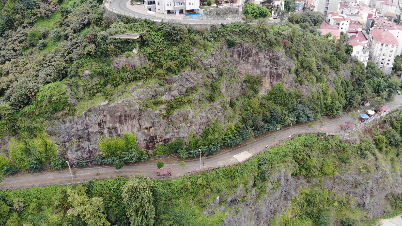 Özgürlük Yolu Turizme Kazandırılıyor