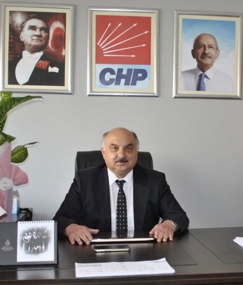 Başkan Uzunalioğlu’ndan Gazeteciler Günü Mesajı
