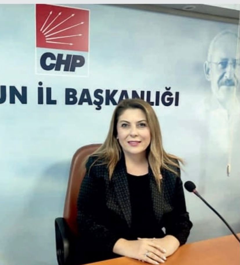 Elvan Gezmiş’ten Gazeteciler Günü Mesajı
