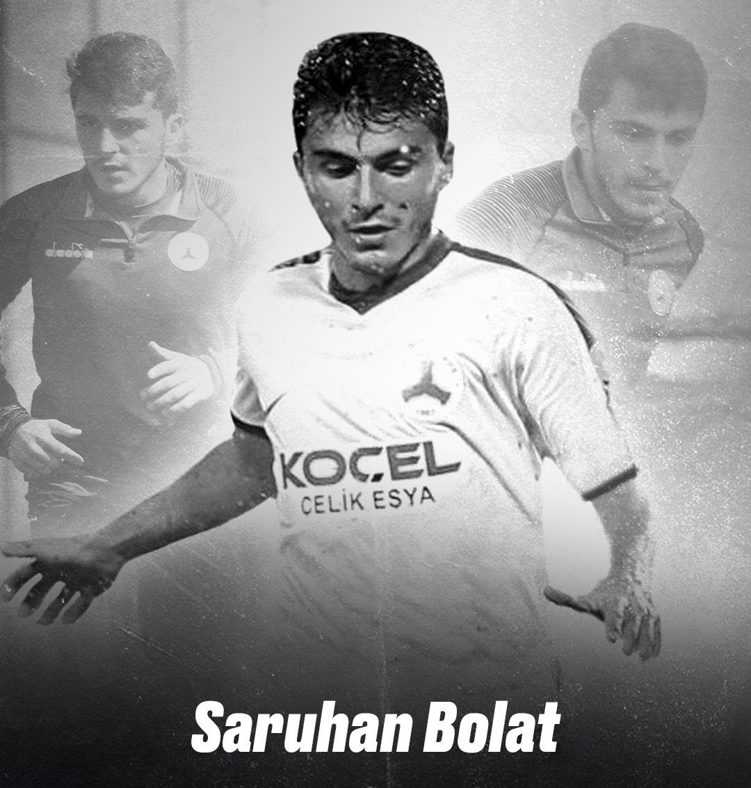 Saruhan Bolat’ın Hatırası Yaşatılacak