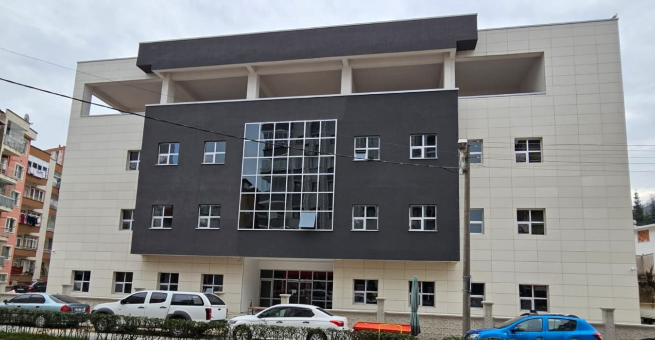 Giresun’a Yeni Yapılan Sağlık Merkezleri Hakkında Bilgilendirme