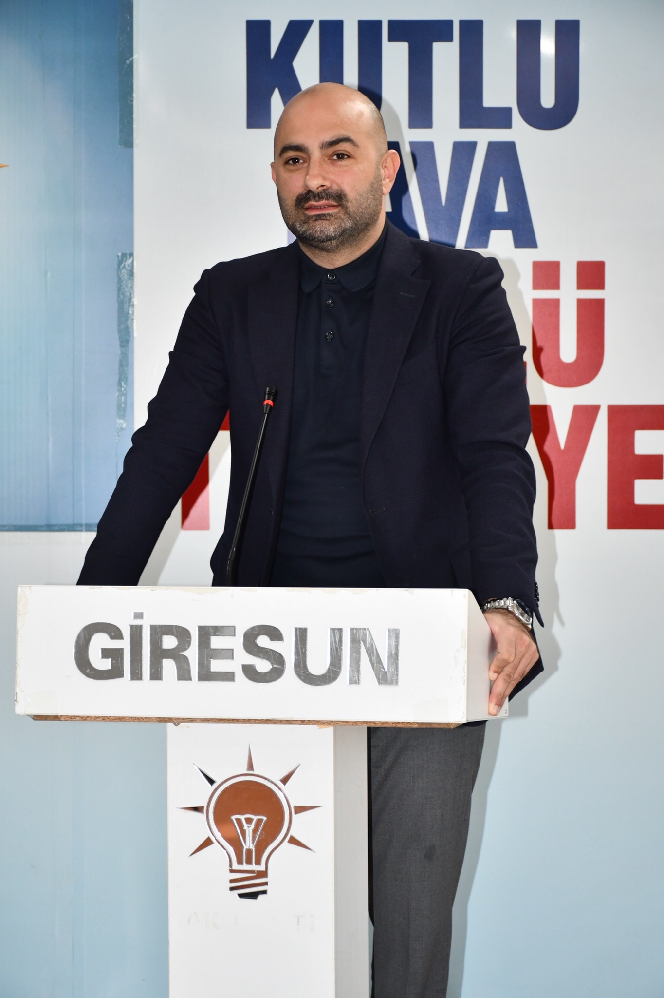 “Felaket Siyasetçiliği Yapmayı Bırakın”