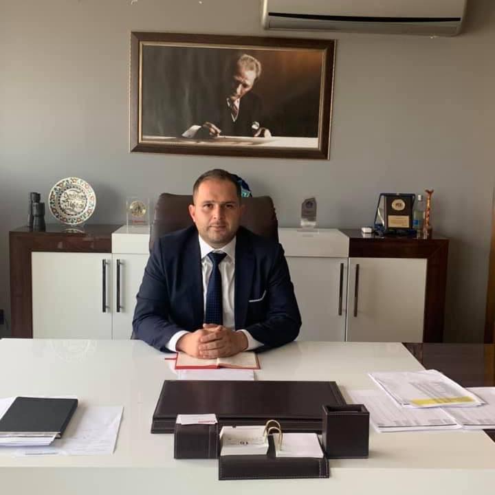 “Birlik ve Beraberlikle Bu Felaketin De Üstesinden Geleceğiz”