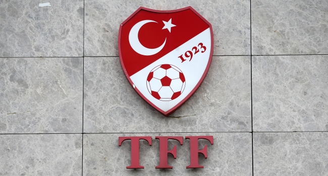 TFF’den Yeni Hakem Kararı