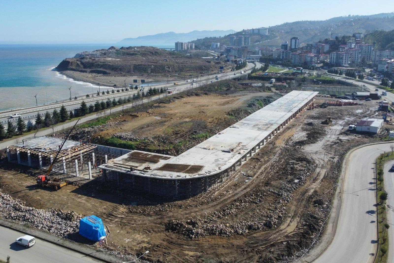 Galericiler Sitesi’ndeki Dükkanlar İçin Son Başvuru 17 Nisan!