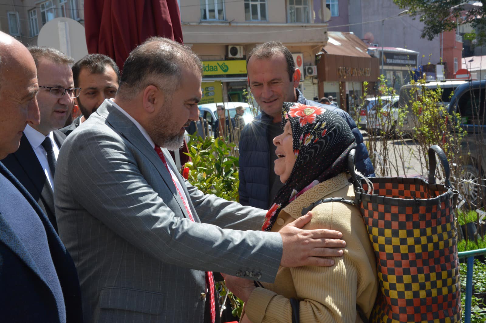 “14 Mayıs’tan Sonra Türkiye Yüzyılı Başlayacak”