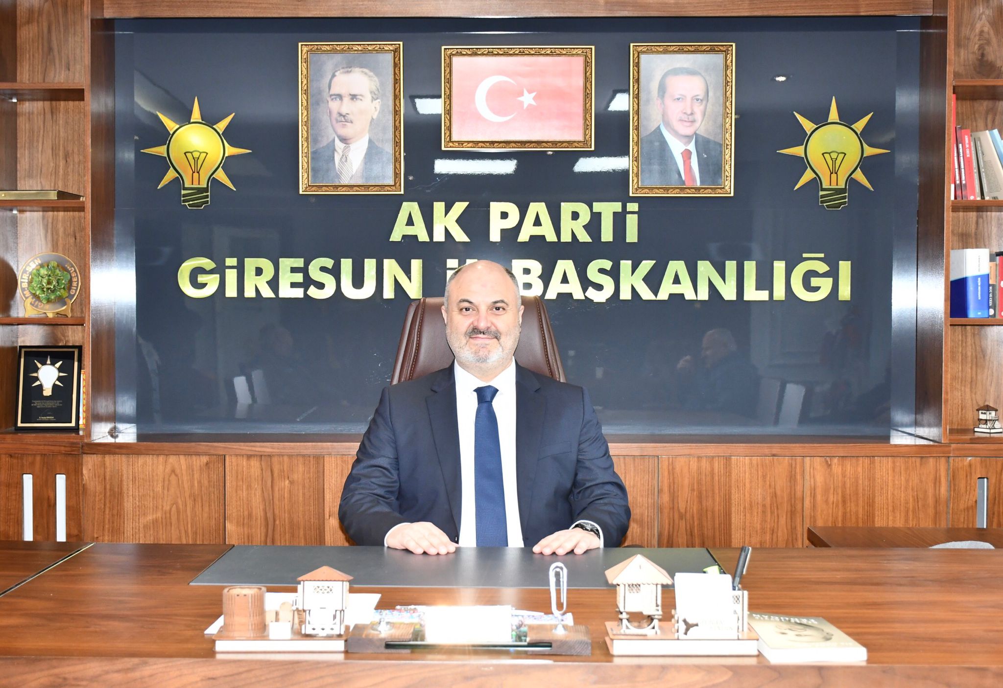 “Cumhur İttifakı Yeni Zaferini 14 Mayıs’ta Yine Taçlandıracaktır”