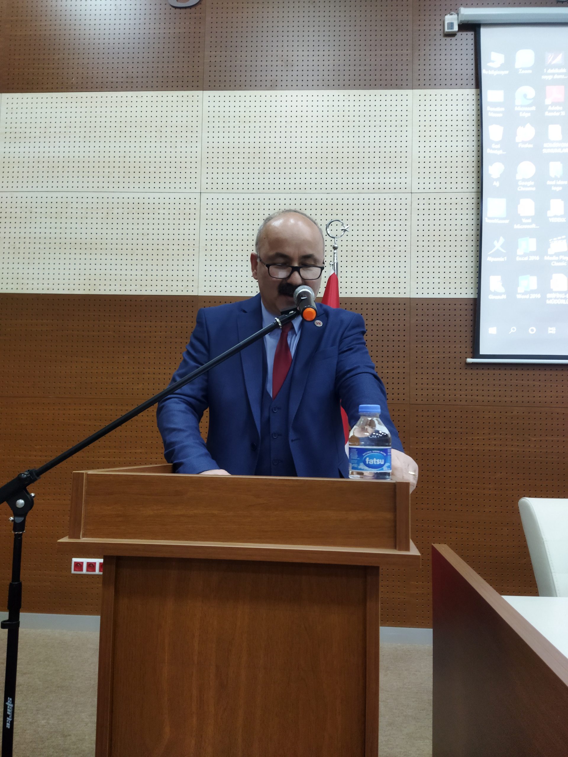 Yılmaz; “Giresun Hakkını Mutlaka Alacak”