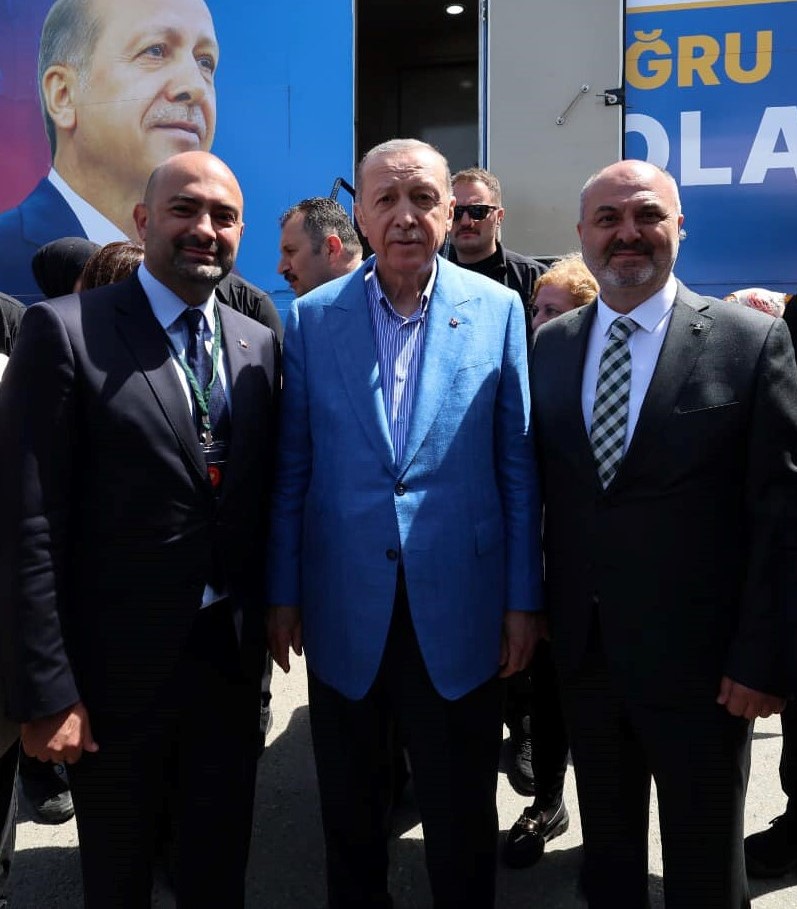 Mete Bahadır Yılmaz’dan Tarihi Çağrı