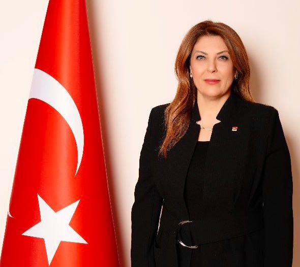 CHP Giresun Milletvekili Gezmiş’ten 19 Mayıs Mesajı