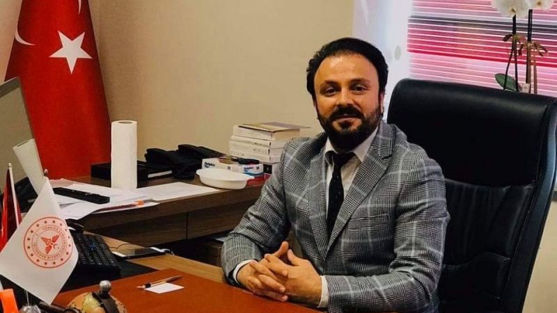 Müdür Bulut, Su Sanitasyon Çalışmalarının Önemine Dikkat Çekti