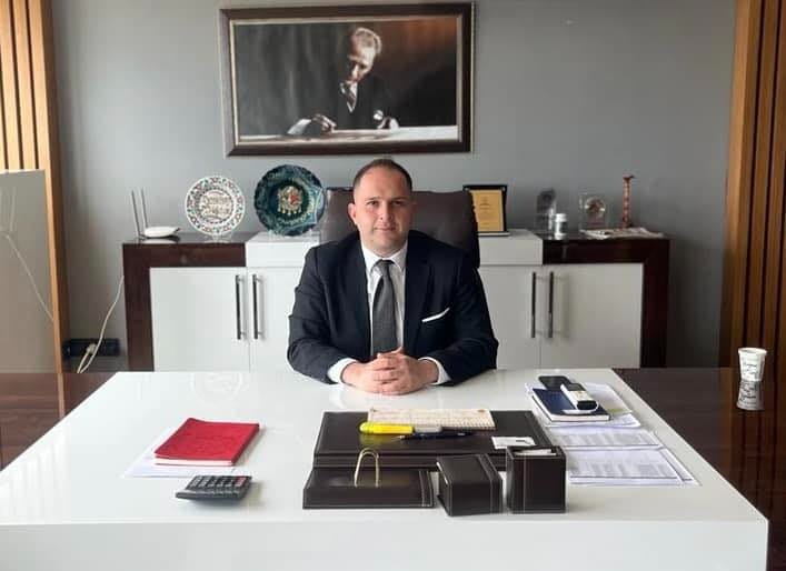 MHP’li Usta’dan Fındık Fiyatı ve Yaşanan Selle İlgili Açıklama