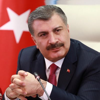 Bakan Koca Sıcak Çarpmalarına Karşı Uyardı!